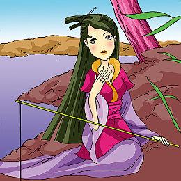 恐怖ADV《雾雨飘零之森》重制版 现已上线Steam